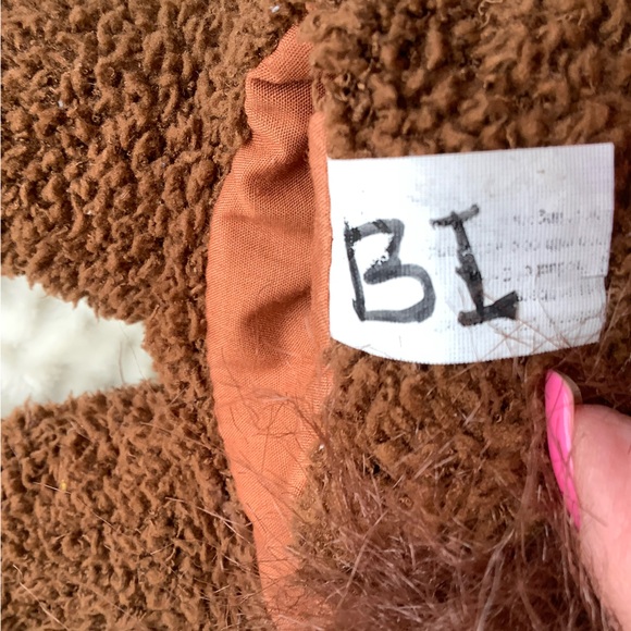 Mary Meyer Plush Happy Horse Hand Puppet Stuffed Animal Toy 🐴 - Picture 14 of 16